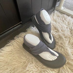 Sanuk YOGA SLING 2 | Model: SWS10001 Blue